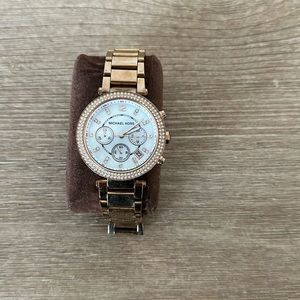 Michael kors watch